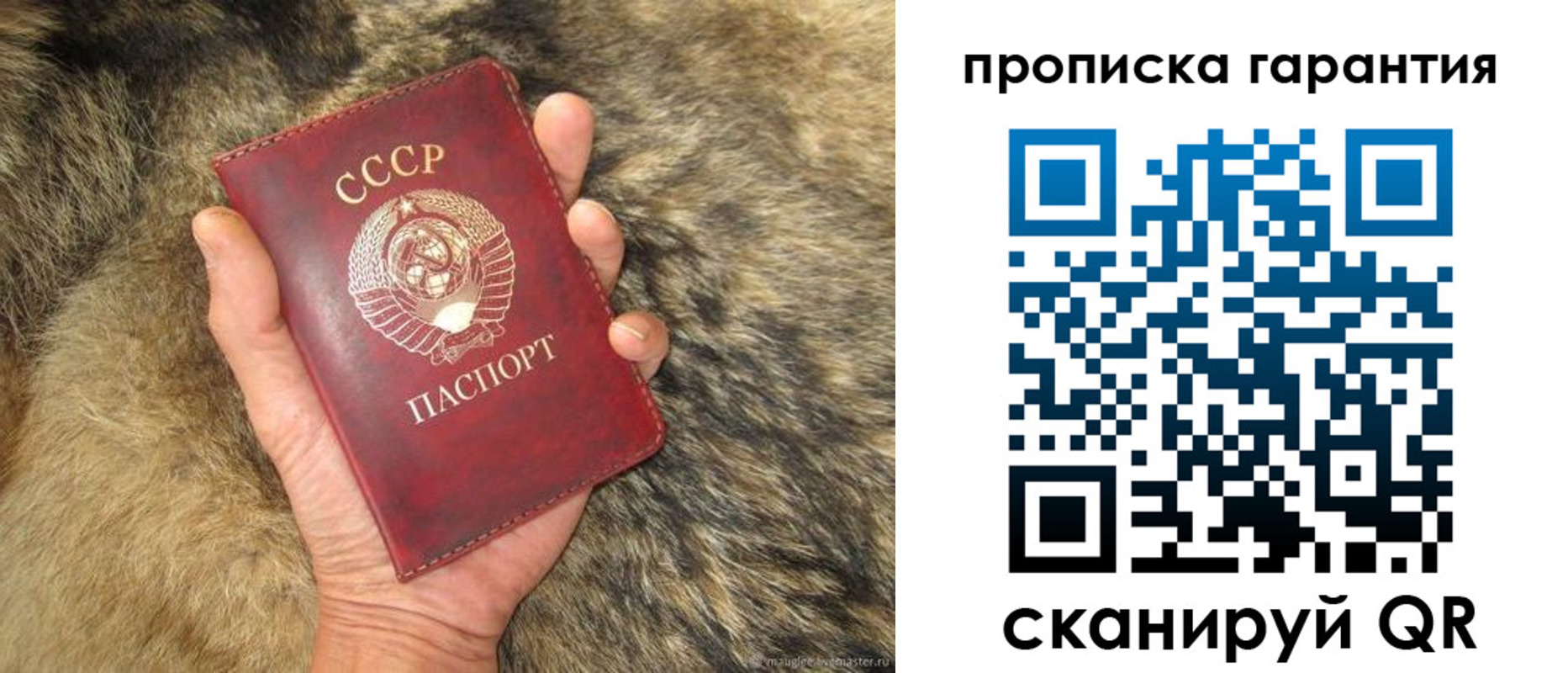 временная регистрация гарантия в Асбесте